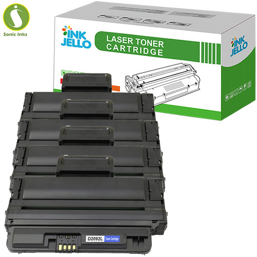Cartucce toner nero - toner, per