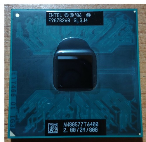 Intel core duo t6400 00 - intel,
