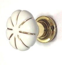 Maniglia Pomo Pomello POGGI &