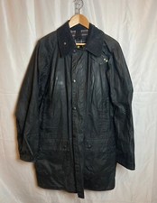 BARBOUR ORIGINALE TAGLIA M