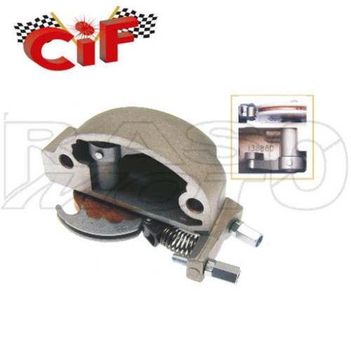 Cif preselettore cambio - cif,