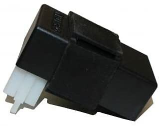 Centralina elettronica cdi - elettronica,