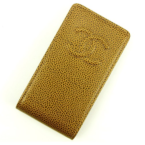 Custodia chanel iphone - custodia,