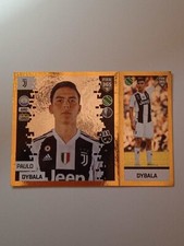 2018-19 Panini FIFA 365 Grey