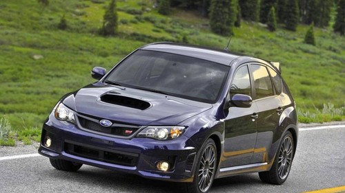 Faro proiettore subaru impreza - faro,