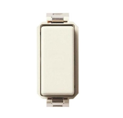 Deviatore interruttore 10a - deviatore,