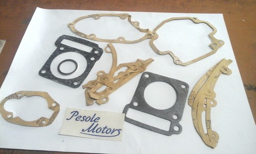 Kit serie guarnizioni motore - kit,