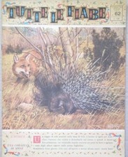 TUTTE LE FIABE DELLA NONNA