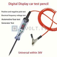 Penna Tester Diagnostico per
