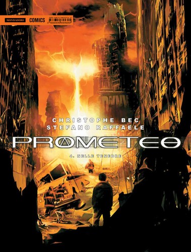 Fantastica prometeo 4 - fantastica, 17