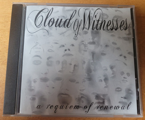 Cloud witnesses requiem - of,
