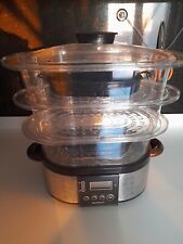 BRANDANI TECHNO 54671 VAPORIERA ELETTRICA