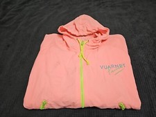 Giacca a vento Vuarnet France