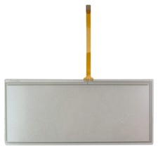 Touch Screen per Futaba T14MZ