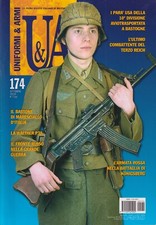 Uniformi & Armi n. 174 -