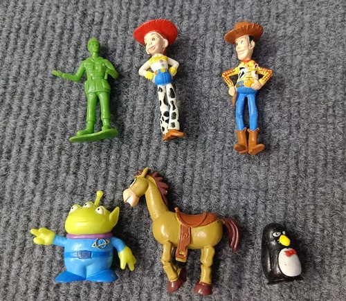 Lotto toy story - 6,