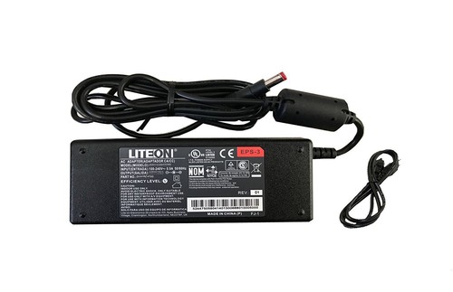 Elencato adattatore ac dc - [ul,