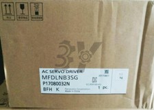 1PZ PANASONIC AC SERVO DRIVER