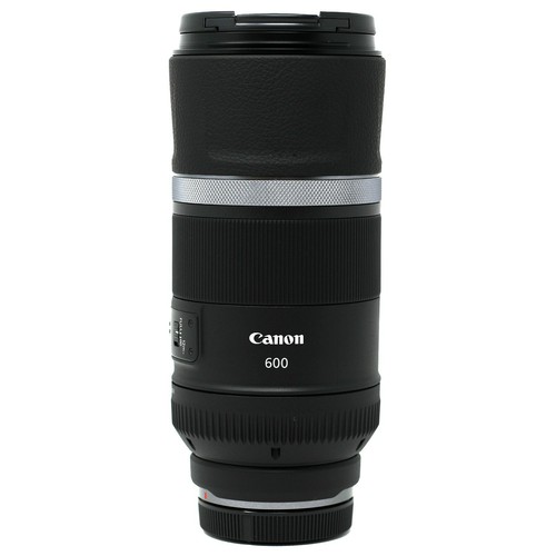 Canon 600mm is stm - f/11,