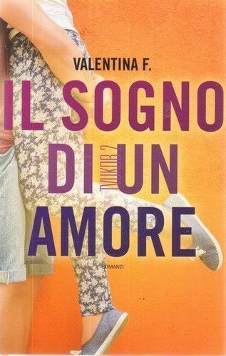 Tvukdb sogno di un - tvukdb,