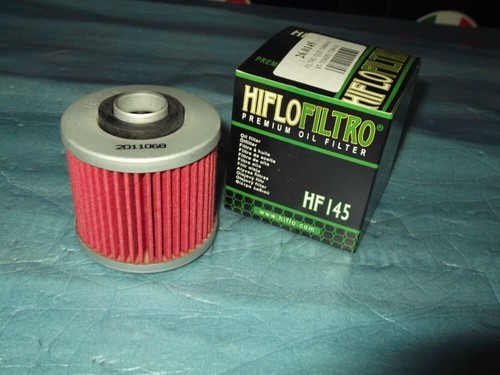 Filtro olio per aprilia pegaso - filtro,