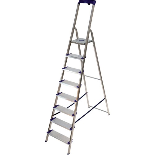 Facal scala alluminio gamma - facal,