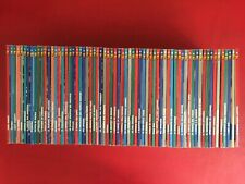 MAGICO VENTO Lotto 66 Fumetti n. 1/66 Serie COMPLETA Bonelli 1997/2002 OTTIMI !!