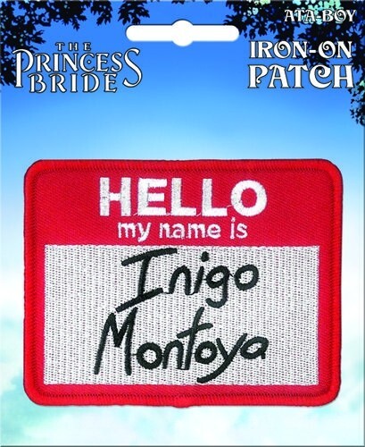 Principessa sposa inigo - sposa,