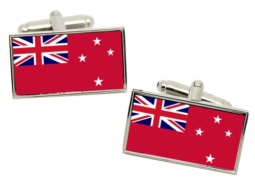 New zealand rosso insegna - zealand,