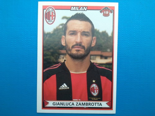 Figurine calciatori panini - figurine,