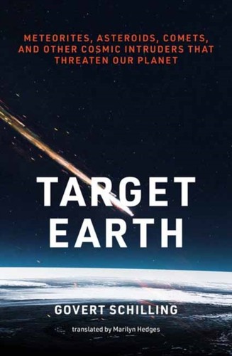 Target earth govert - target, by