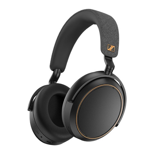 Sennheiser momentum cuffie - 4,