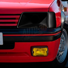 Écope Air Phare Peugeot 205