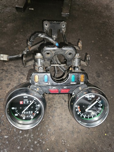 Aprilia red rose 125 orologi - aprilia,