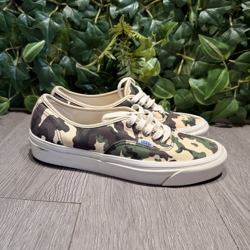 Vans authentic anaheim - vans,