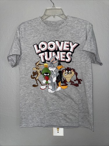 Looney tunes shirt uomo - looney,