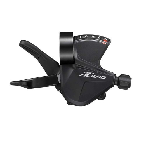 Shimano m3100 alivio shift - shimano,