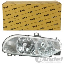 TYC FARI ANTERIORI H7/H1