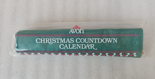 Vintage avon nuovo conto - avon, ~