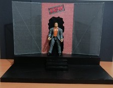WWE Diorama Stage di ingresso