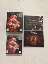 Demon’s Souls: Black Phantom