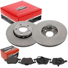 MAPCO Dischi Freno 288mm +