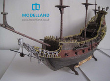 Kit modellino ritagliato carta