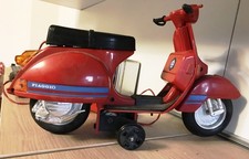 Piaggio vespa 125 150 - px,