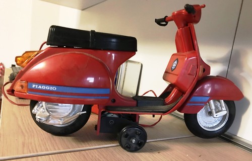 Piaggio vespa 125 150 - -,