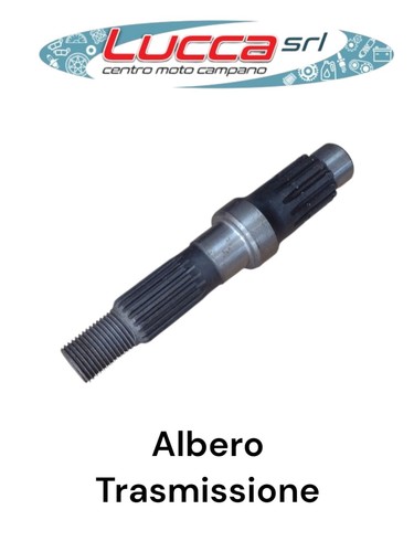 101159 albero trasmissione - albero,