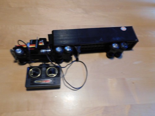 Nuovo bright kenworth - nuovo,