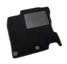 Tappetino Auto Solo Lato Guida