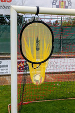 Bersaglio per Porte Da Calcio-