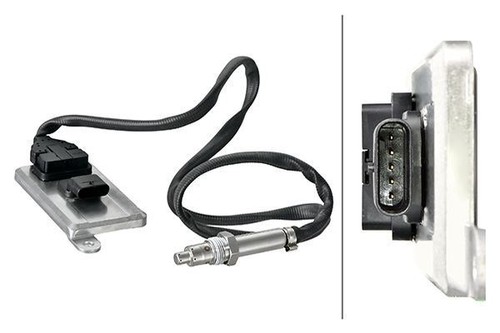 Hella 6pn 358 - hella, nox